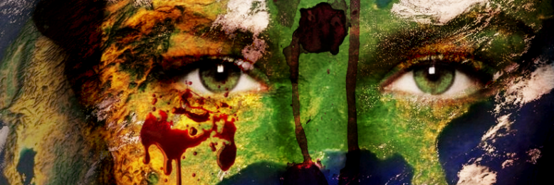 Cover image for post Bloody Mary Mother Earth, by MEsolushospes