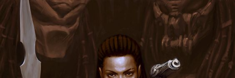 Cover image for post QUEEN AMINA, by Samantha