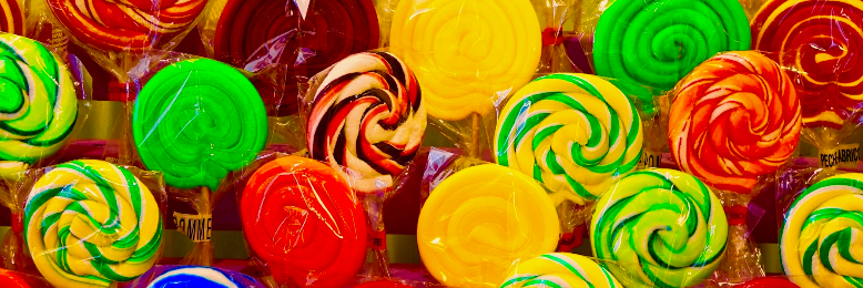 Cover image for post Sweet Murder, by AMillz