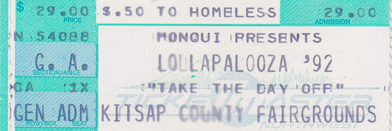 Cover image for post Gray Skies Glorified, by SeattleRain