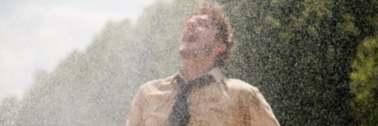 Cover image for post Let Me In, by sandflea68