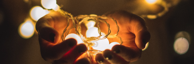 Cover image for post Always the Light, by GinnyMink