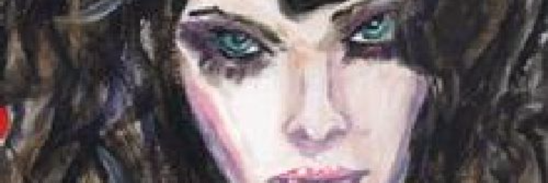 Cover image for post Jade Murder Without Remorse Excerpt Chapter 30, by sandflea68