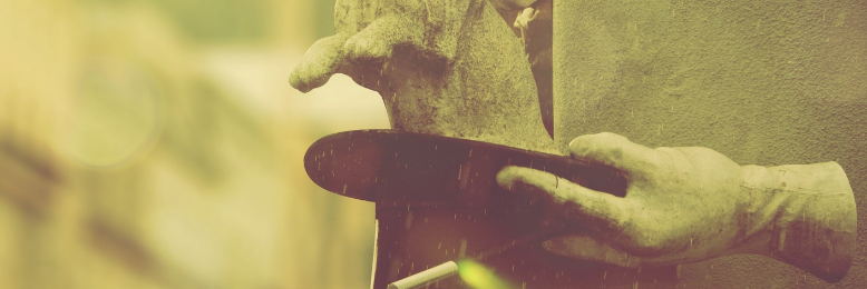 Cover image for post Bringing Back Daniel Cohen - Excerpt, by HBadt