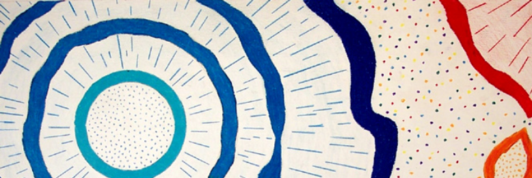 Cover image for post Pool of Life, by Griffrider