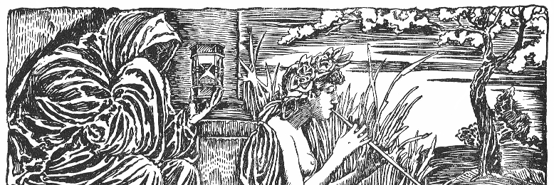 Cover image for post Rusty Cage, by B27321