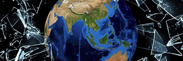 Cover image for post The End, Part 5, by chainedinshadow