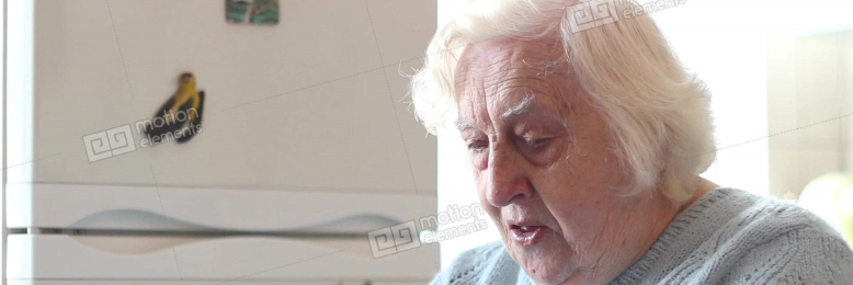 Cover image for post Senior Despair, by RikkiSage