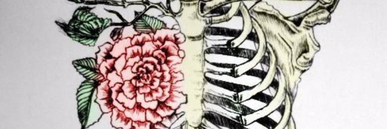 Cover image for post Caged, by fueledbysadness