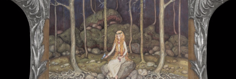 Cover image for post Lost but Now Found, by jaymeh_moon