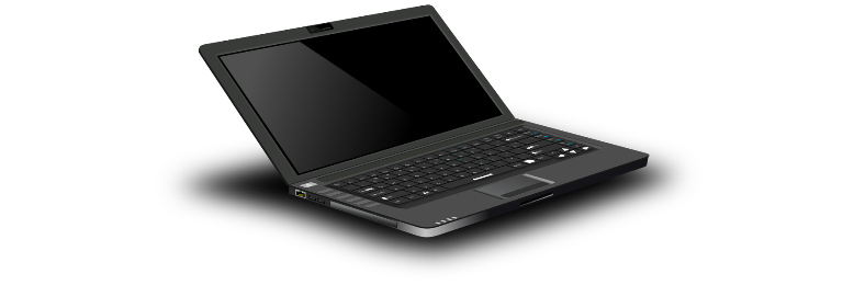 Cover image for post The Laptop, by dustygrein