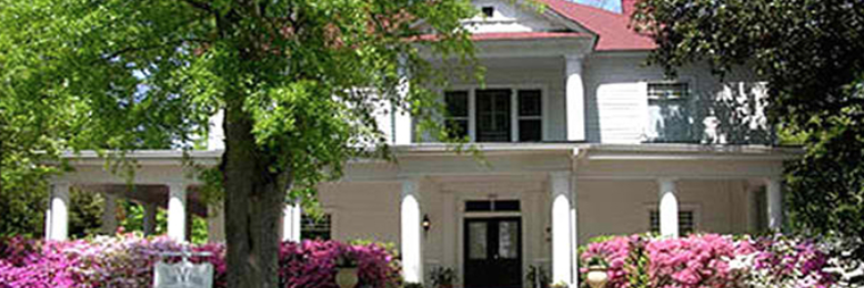 Cover image for post Southern Hi-Jinks, by CherieMitchell