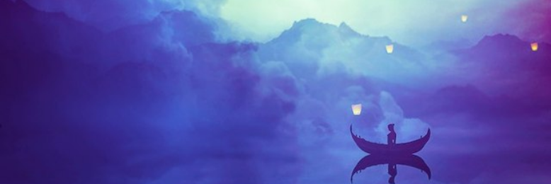 Cover image for post in HIS Hands., by snowbutterfly