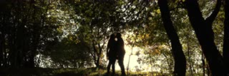 Cover image for post Three is a Crowd, by RikkiSage