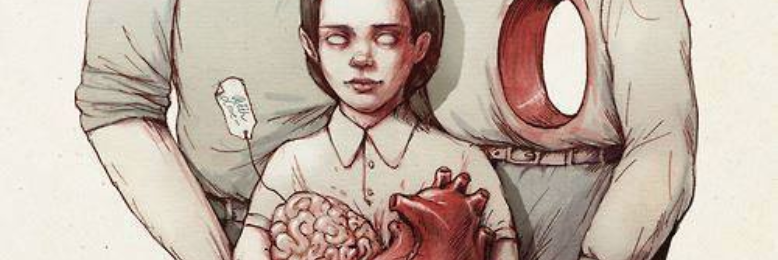 Cover image for post Mother and Daughter, by jaymeh_moon