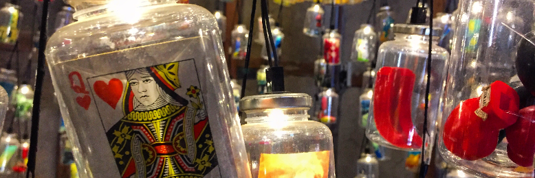 Cover image for post Basement Monster, by Maosuke