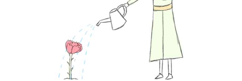 Cover image for post The Rose, by ked_1203