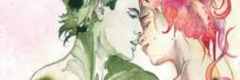 Cover image for post Naked Heart, by sandflea68