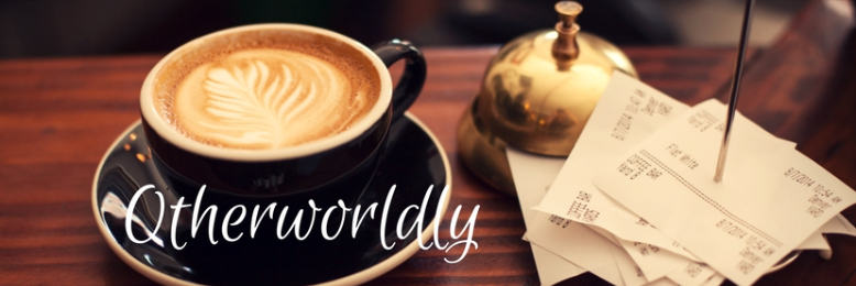 Cover image for post Otherworldly, by literatebritt