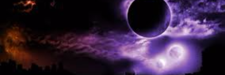 Cover image for post Unseen Moon, by sandflea68