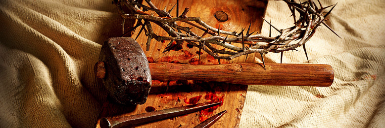 Cover image for post †Jesus The Master Of Sin†, by CreativeChaos