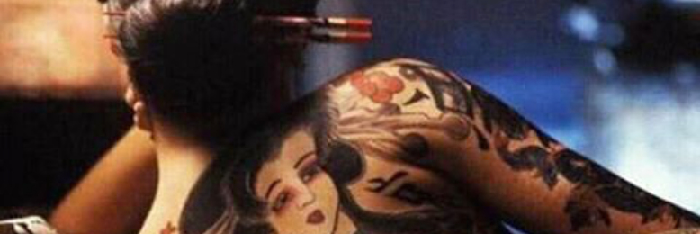 Cover image for post Romancing the Void, by Bunny