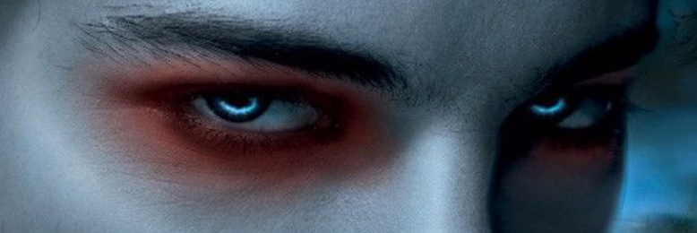 Cover image for post Bitten, by RowRow1990