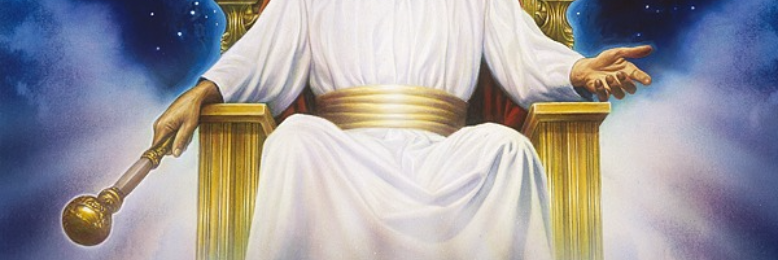 Cover image for post The Lap of the Lord, by Tincrow