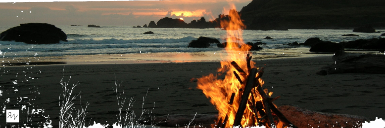 Cover image for post Tequila Sunset, by RichWithey