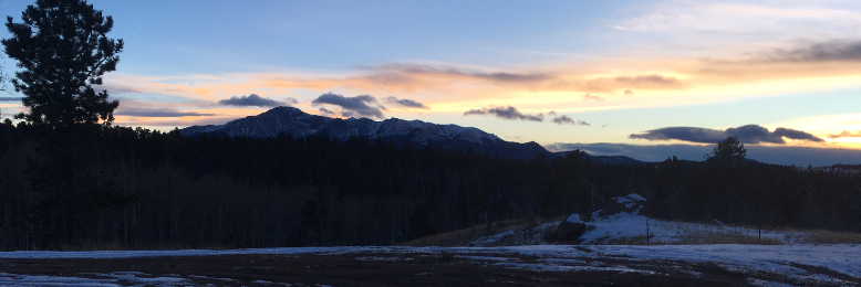 Cover image for post This is what matters., by tessamarie