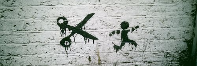 Cover image for post Running with Scissors, by Tincrow