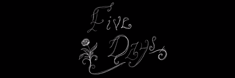 Cover image for post Five Days, by Crow