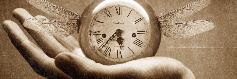 Cover image for post Time, by MissChanelleJoy