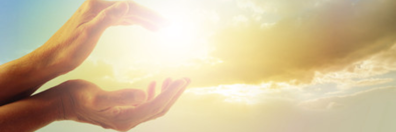 Cover image for post Me Or The Divine?, by Farwa