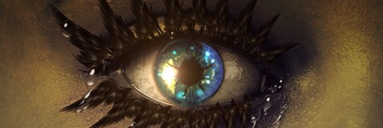 Cover image for post Cursed, by Danielle_Nolan