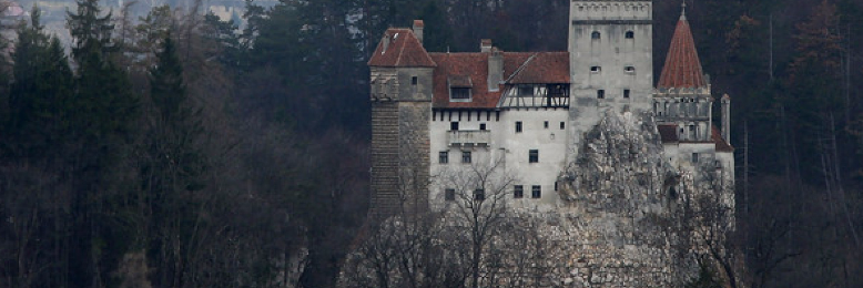 Cover image for post For the Love of Vampires, by Arlana