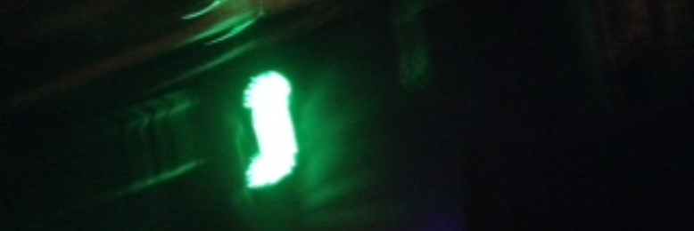 Cover image for post Kokobancho Street, by stevenbhow