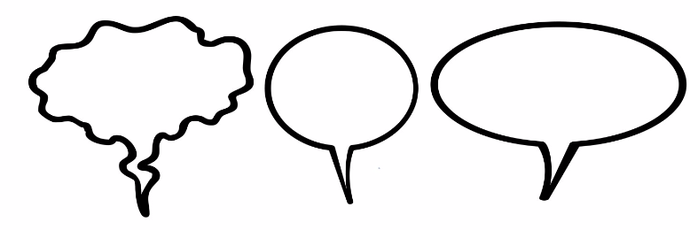 Cover image for post Someone told me, by SGBillie