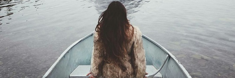 Cover image for post The Water Beneath, by snowbutterfly