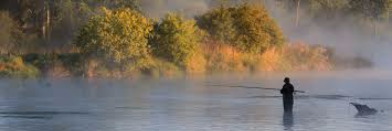 Cover image for post The Fisherman, by JHirtle