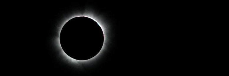 Cover image for post 2017 Eclipse, by RikkiSage