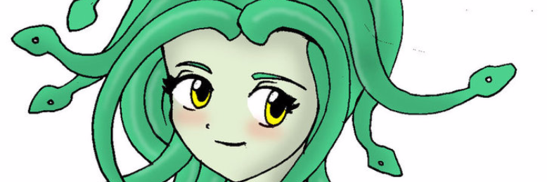 Cover image for post Blind Date with Medusa, by Harry_Situation
