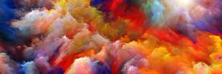 Cover image for post Seeing With the Mind, Not the Eyes, by sandflea68