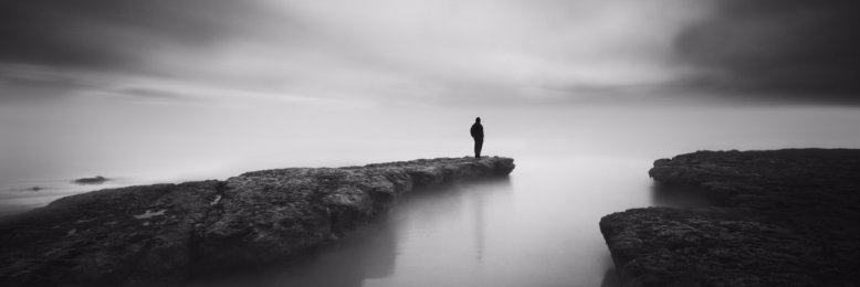 Cover image for post sound vs. silence, by writerjess