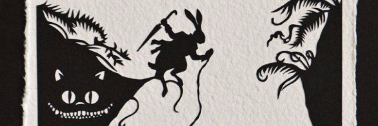 Cover image for post Curiouser and Curiouser, by lostAlice