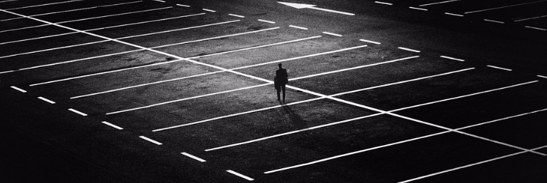 Cover image for post The Horror Of Coincidences, by Lucianowrites