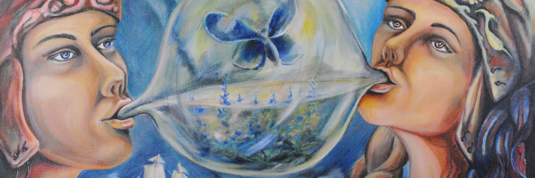 Cover image for post Resuscitate Your Soul, by sandflea68