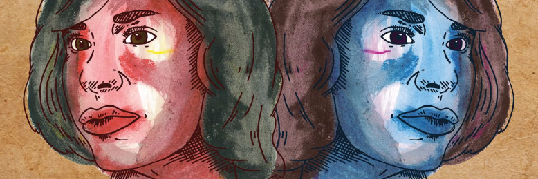 Cover image for post Assumed Identity, by sandflea68