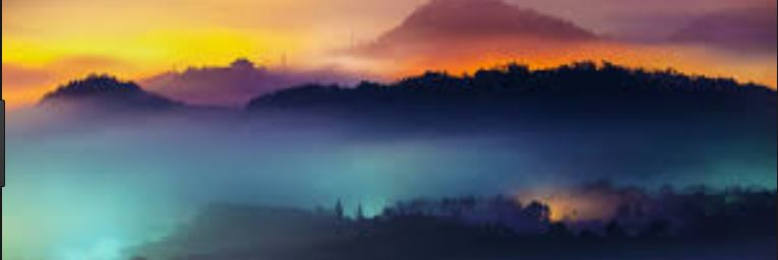 Cover image for post A Rainbow of Sensation, by ruffmiriam