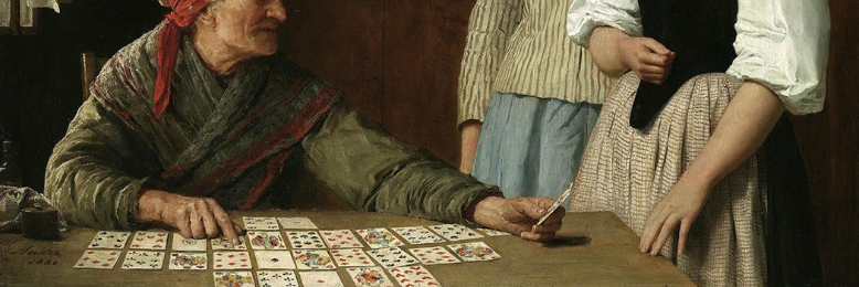 Cover image for post Forecasting the Weather, by MagentaMage